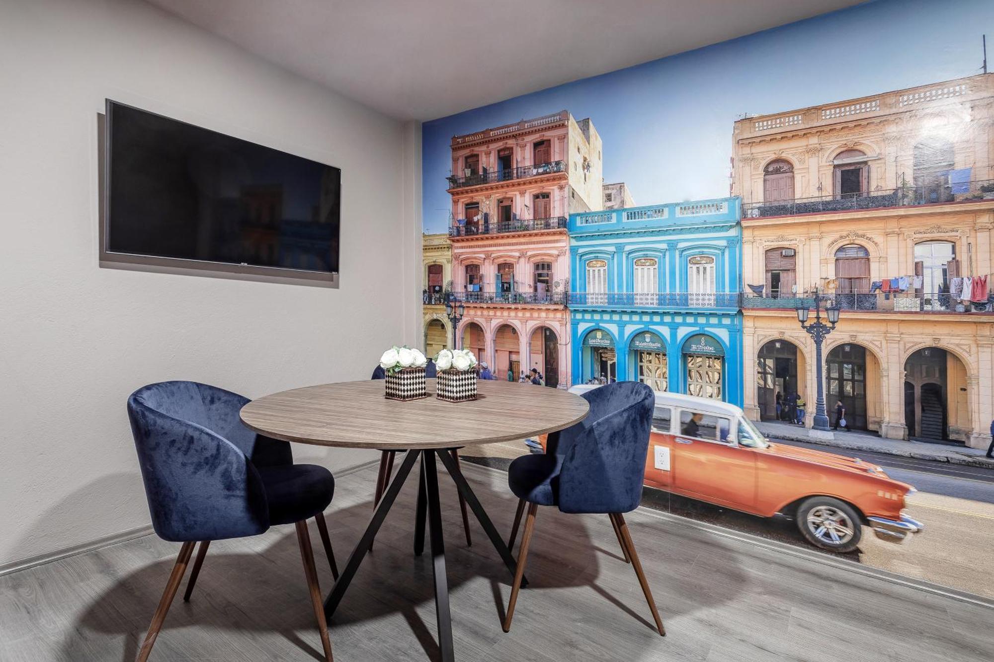 מקסיקו סיטי Roma Norte Escape - 2Br-Fast Wifi Elevator Laundry מראה חיצוני תמונה