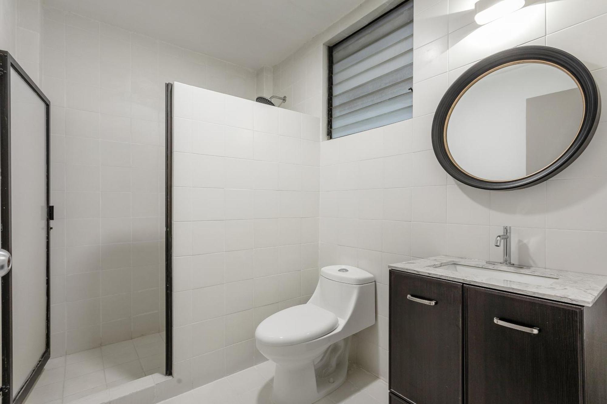 מקסיקו סיטי Roma Norte Escape - 2Br-Fast Wifi Elevator Laundry מראה חיצוני תמונה