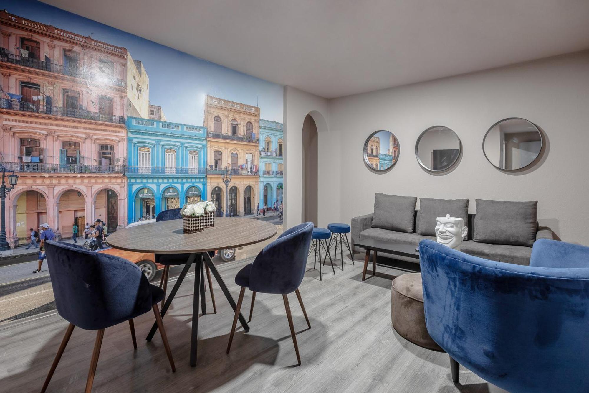 מקסיקו סיטי Roma Norte Escape - 2Br-Fast Wifi Elevator Laundry מראה חיצוני תמונה