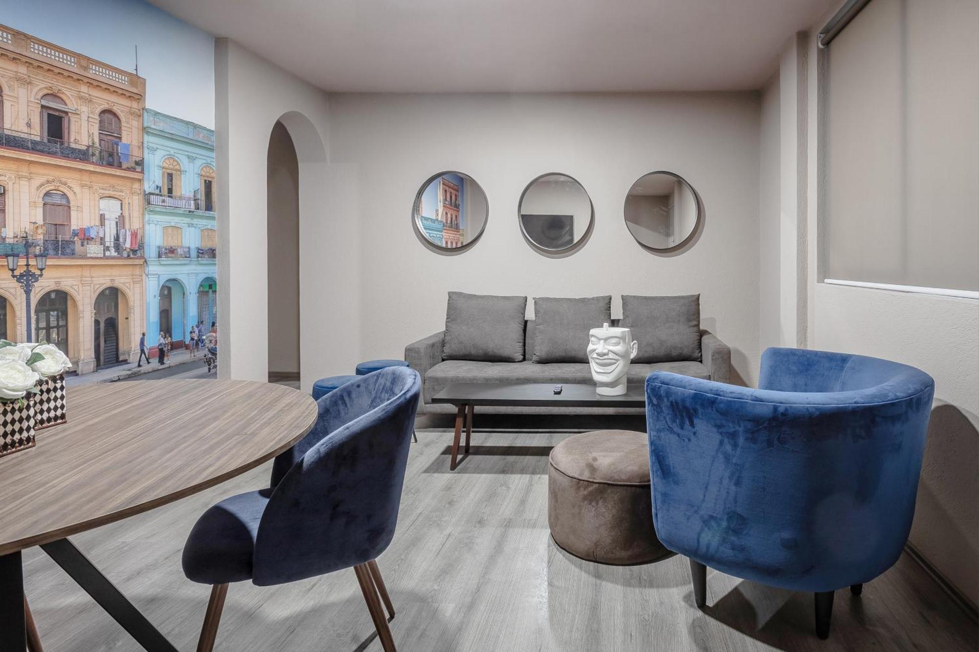 מקסיקו סיטי Roma Norte Escape - 2Br-Fast Wifi Elevator Laundry מראה חיצוני תמונה